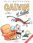 Bill Watterson - Calvin et Hobbes, Tous aux abris ! (Tome 10)