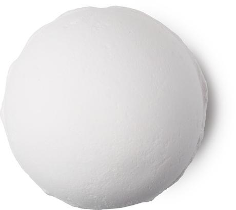 Quand Lush se met à l'heure de noël (#2)