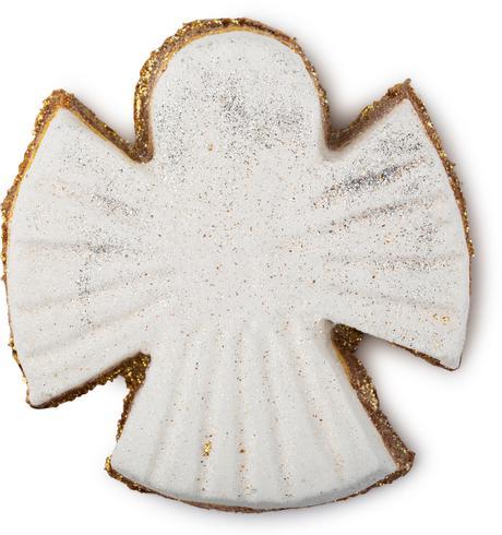 Quand Lush se met à l'heure de noël (#2)