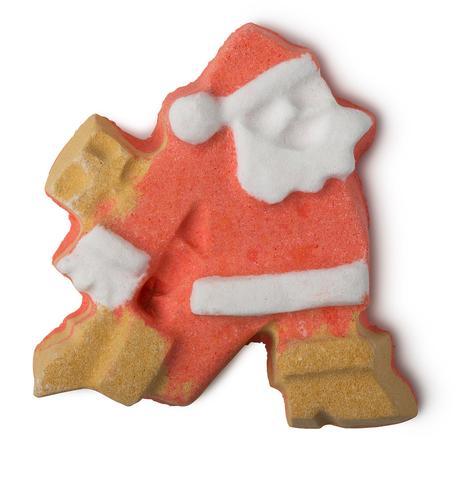 Quand Lush se met à l'heure de noël (#2)