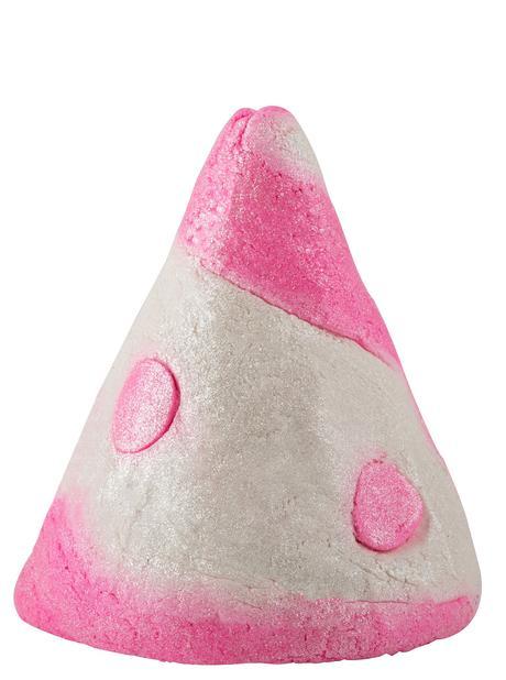 Quand Lush se met à l'heure de noël (#2)