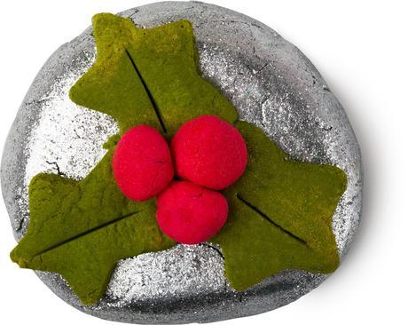 Quand Lush se met à l'heure de noël (#2)