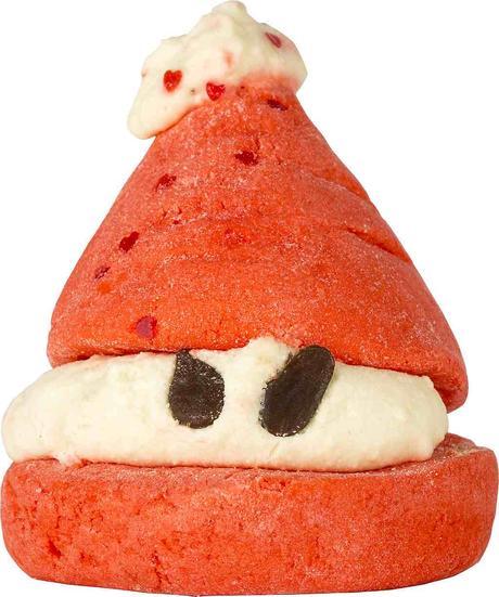 Quand Lush se met à l'heure de noël (#2)