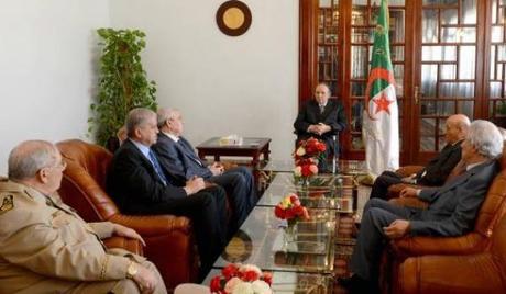 Abdelaziz Bouteflika va-t-il pouvoir finir son mandat ?