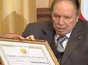 Bouteflika est-il encore chef