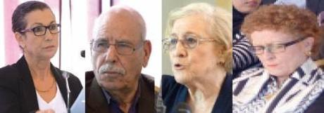 19 personnalités demandent audience au  Bouteflika 