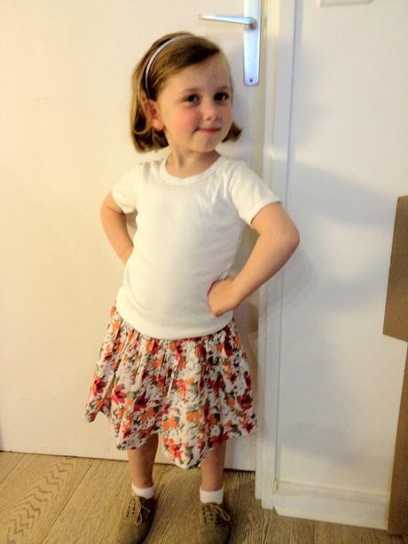 7 ans mais pas toutes ses dents