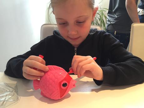 7 ans mais pas toutes ses dents