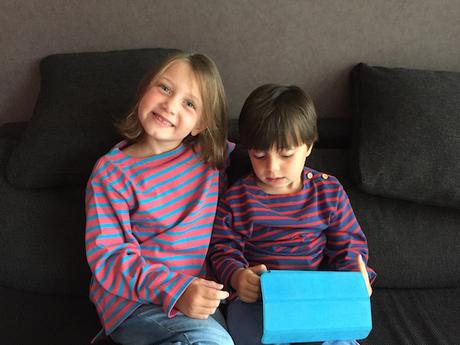 7 ans mais pas toutes ses dents