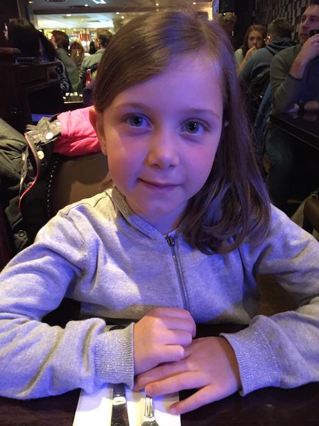 7 ans mais pas toutes ses dents