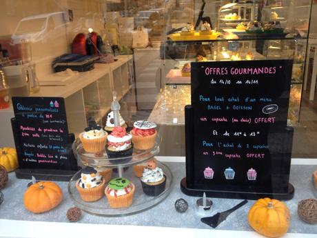 Bavardages et gourmandises : le nouveau rendez-vous des mamans