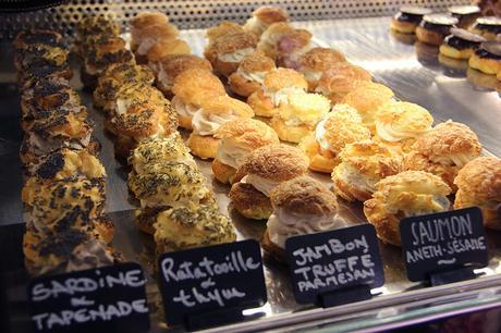 Salon du Chocolat - Paris & Lyon - la totale