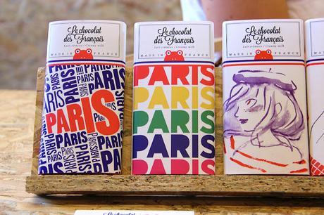 Salon du Chocolat - Paris & Lyon - la totale
