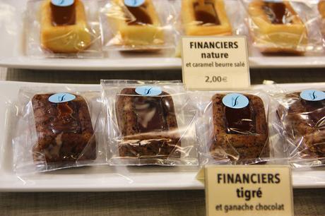 Salon du Chocolat - Paris & Lyon - la totale