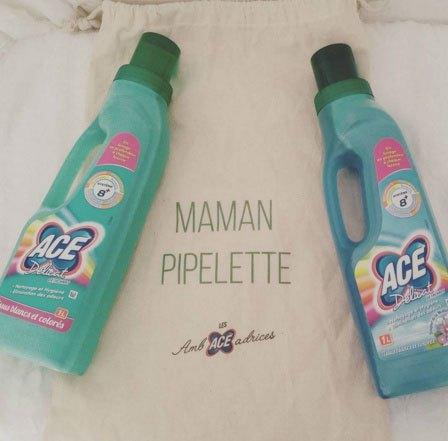 ambACEadrice avec des bons d’achats showroomprive.com #cadeaux