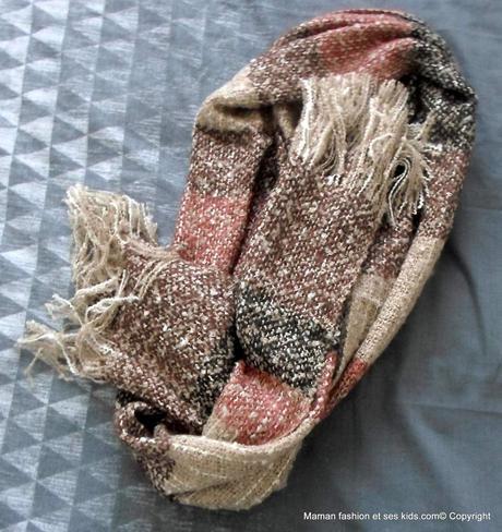 Une écharpe en Mohair pour affronter le froid, ça vous dirait ? [+ Concours]