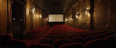 Pagode - salle Japonaise 1g