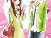 love Hana-kun Tome Fuyu Kumaoka
