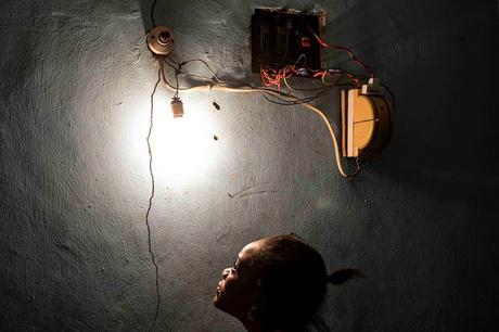 Lumières d'Afrique ou l'Afrique des lumières ? 54 artistes - oeuvres et pays.