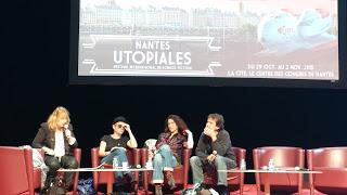 [Festival] Les Utopiales 2015