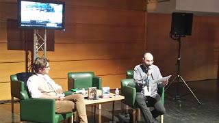 [Festival] Les Utopiales 2015