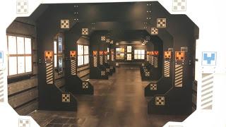 [Festival] Les Utopiales 2015