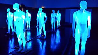 [Festival] Les Utopiales 2015