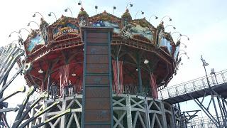 [Festival] Les Utopiales 2015