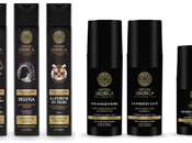 Natura Siberica, gamme soin pour hommes