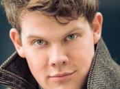 Silhouette lance collection capsule avec créateur mode Gordon