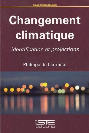Changement climatique, de Philippe de Larminat