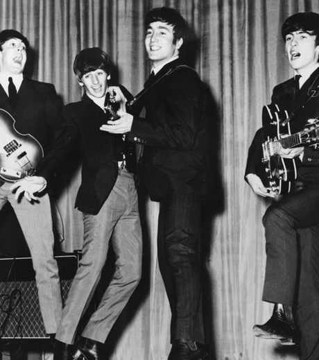 Les Beatles reviennent avec cinquante petits trésors en vidéo