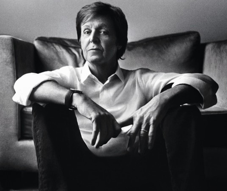 PAUL MCCARTNEY SE CONFIE AVEC « DES MOTS QUI VONT TRÈS BIEN ENSEMBLE » PAUL MCCARTNEY SE CONFIE AVEC « DES MOTS QUI VONT TRÈS BIEN ENSEMBLE »