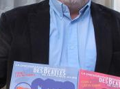 Armentières: travail fourmi pour sortir discographie Beatles