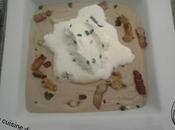 Velouté châtaigne thermomix