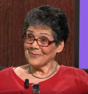 Nicolle Carré, jusqu'au bout, prendre soin de sa vie