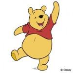 image de winnie l ourson