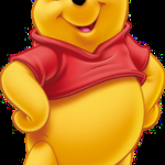 image de winnie l ourson