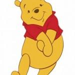 image de winnie l ourson