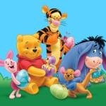 image de winnie l ourson