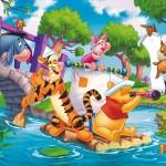 image de winnie l ourson