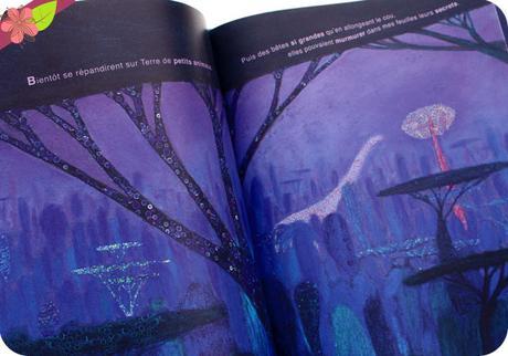 Moabi de Mickaël El Fathi - La Palissade