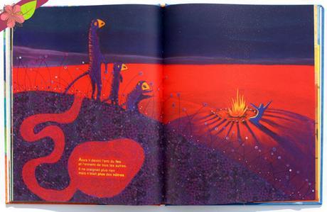 Moabi de Mickaël El Fathi - La Palissade