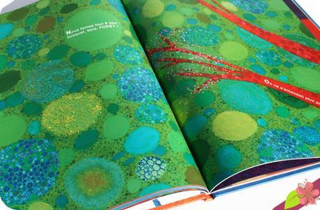 Moabi de Mickaël El Fathi - La Palissade