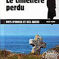 Le cimetière perdu