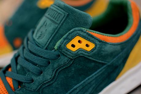 hanon x Puma AdventurerPack