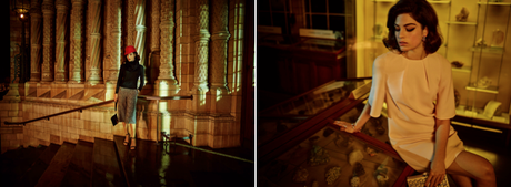 TED BAKER : BRITISH CHIC