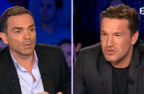 ONPC : Benjamin Castaldi pense que le SMIC est à 1800 euros