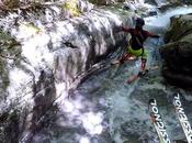 canyoning