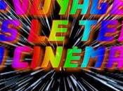 Voyage temporel paradoxes cinéma